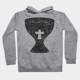 The Holy Grail Hoodie